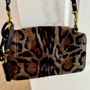 Jerome Dreyfuss Crossbody Shoulder bag